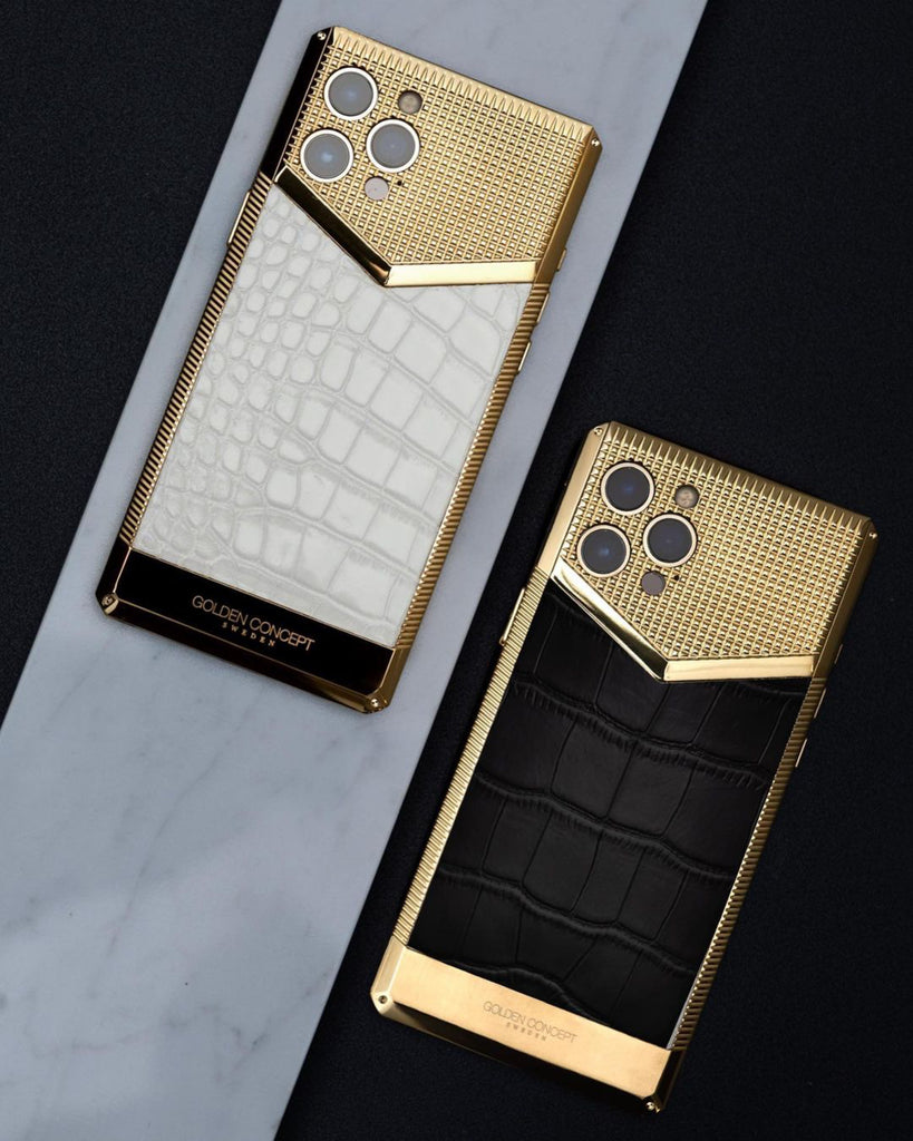 iPhone13に対応した高級iPhoneケースが先行予約を開始