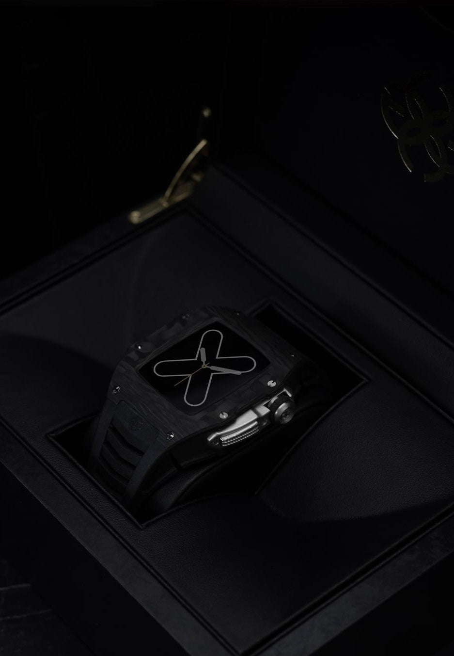 新モデルRSシリーズが日本初上陸