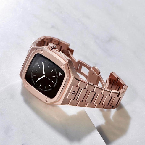 Apple Watch Case - EV41 - Rose Gold
