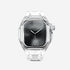 Apple Watch Case / RSTRIII46 - CRYSTAL STEEL