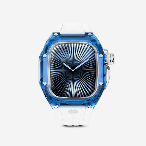 Apple Watch Case / RSTRIII46 - SAPPHIRE BLUE