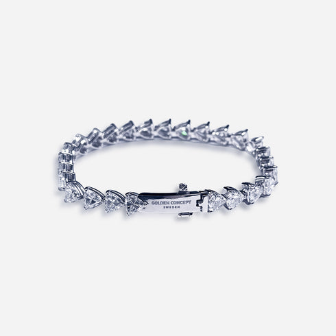 LGD Bracelet - Tennis