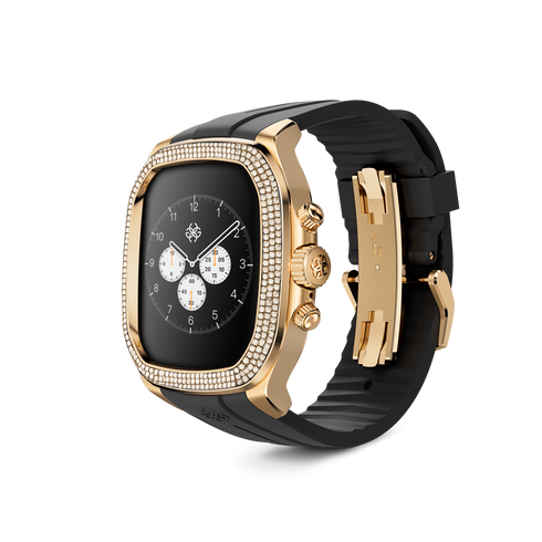 Apple Watch Case - CRSD46 Gold