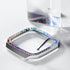 Apple Watch Case - EVF41 - RAINBOW Silver