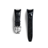 Zoom Automatic Watch Strap / Alligator - Black