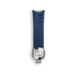 Automatic Watch Strap / MotionBand™ - Blue