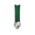 Automatic Watch Strap / MotionBand™ - Green