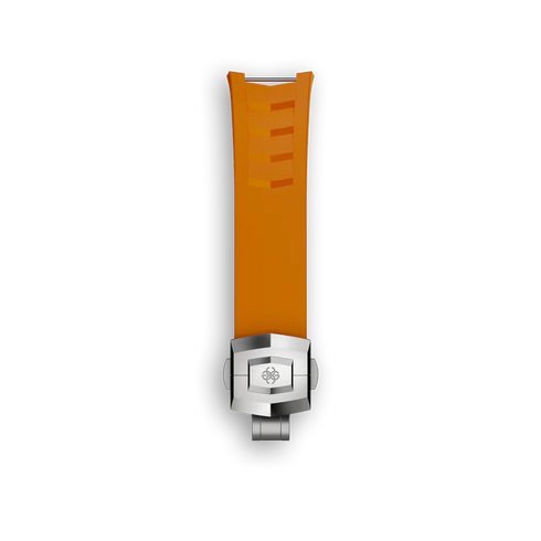 Automatic Watch Strap / MotionBand™ - Orange