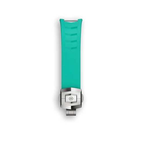 Automatic Watch Strap / MotionBand™ - Sierra Blue