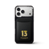 Card Wallet - Keito Limited ( Black )