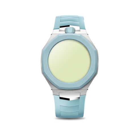 Pop Case - Royal Sport Edition - BLAUE ACHT
