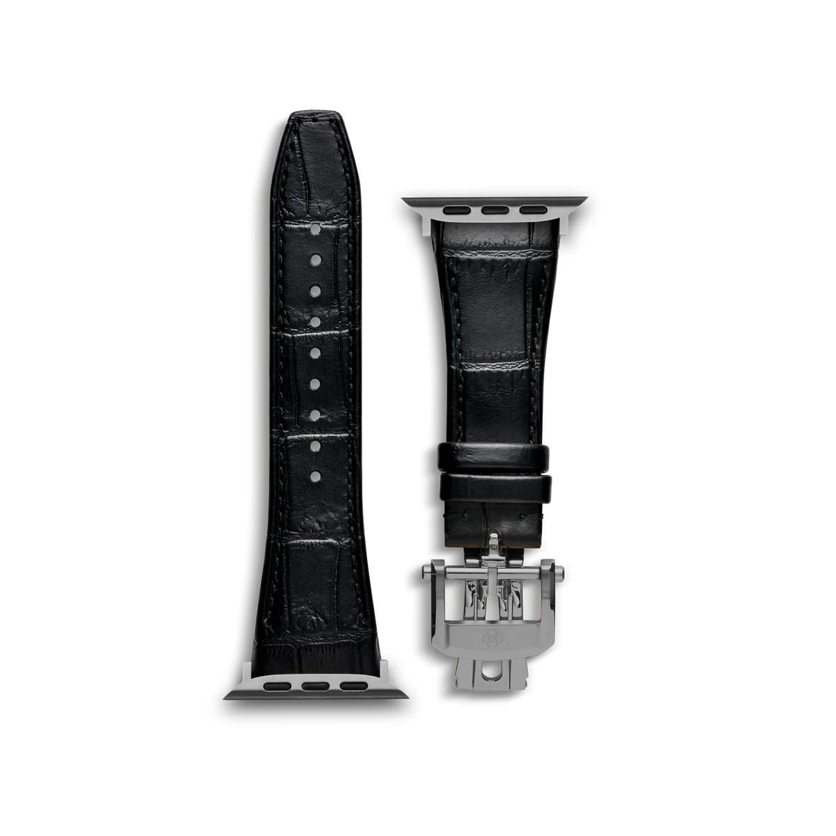 ★ ゴールデンコンセプト ストラップ RST&RSC 45mm 黒 ★ Apple Watch Strap / Leather – ゴールデンコンセプト公式サイト