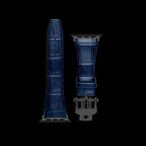 Apple Watch Strap / Leather