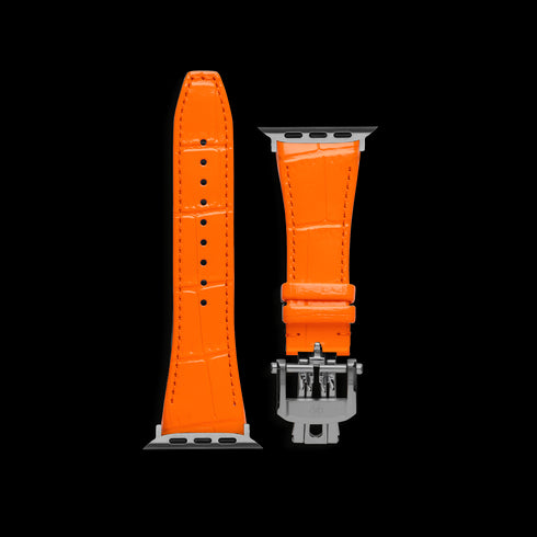 Apple Watch Strap / Leather