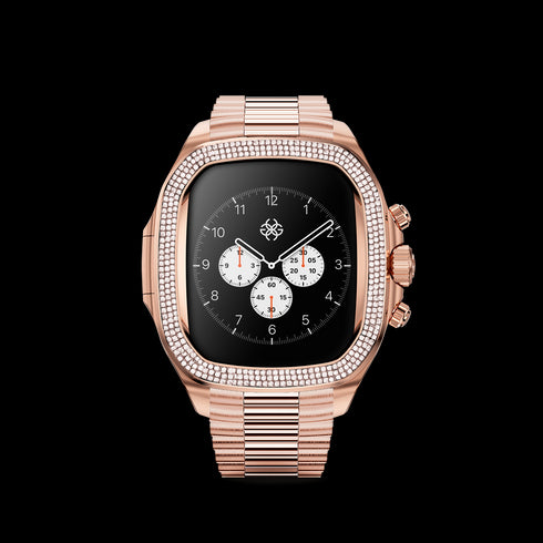 Apple Watch Case - CRC46 Rose Gold