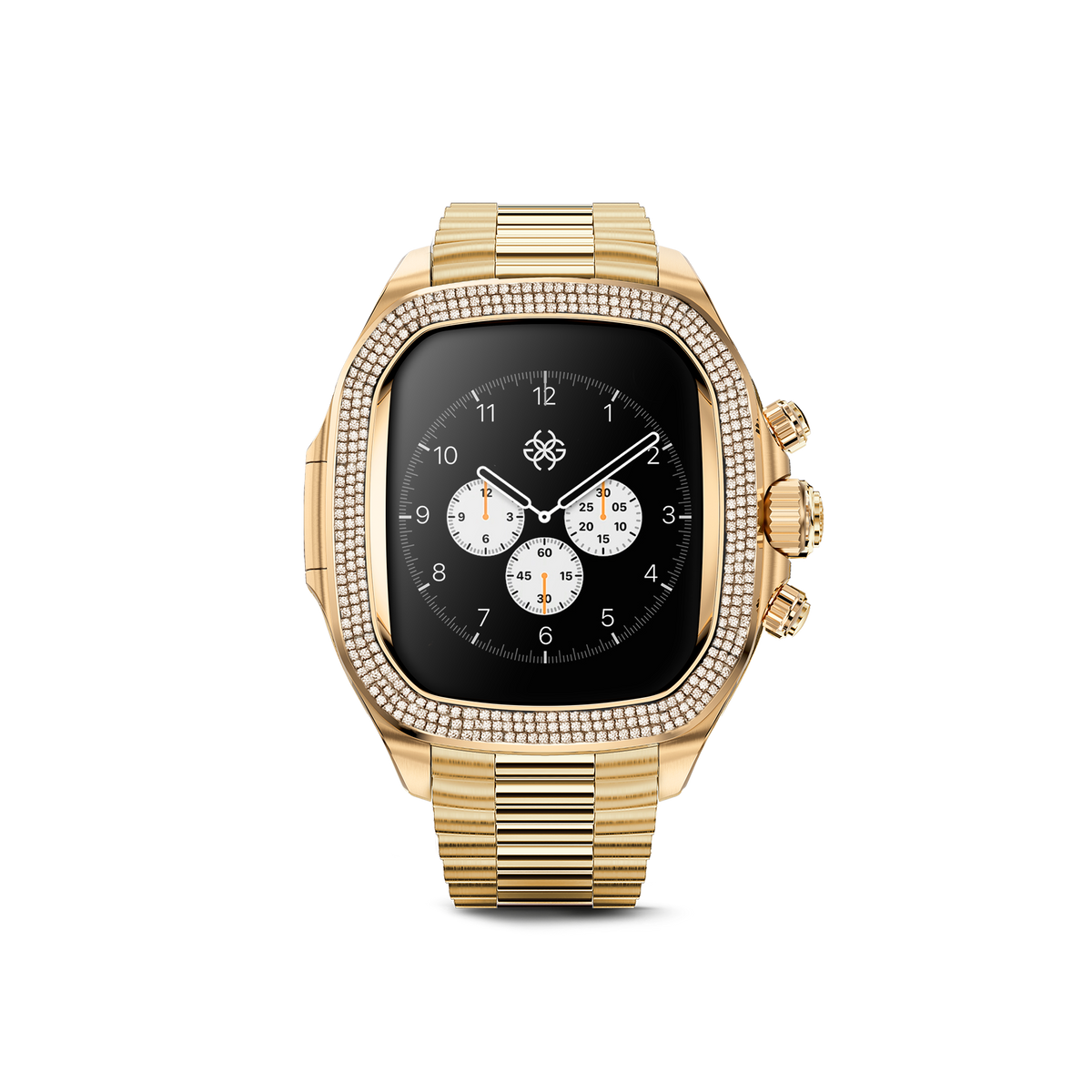 Apple Watch Case - CRCD46 Gold – ゴールデンコンセプト公式サイト