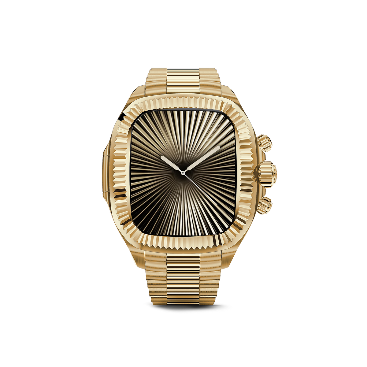 Apple Watch Case - CRC46 Gold – ゴールデンコンセプト公式サイト
