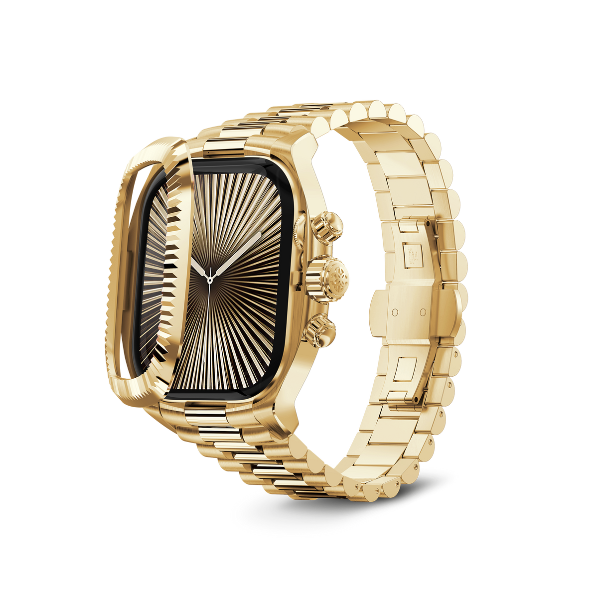 Apple Watch Case - CRC46 Gold – ゴールデンコンセプト公式サイト