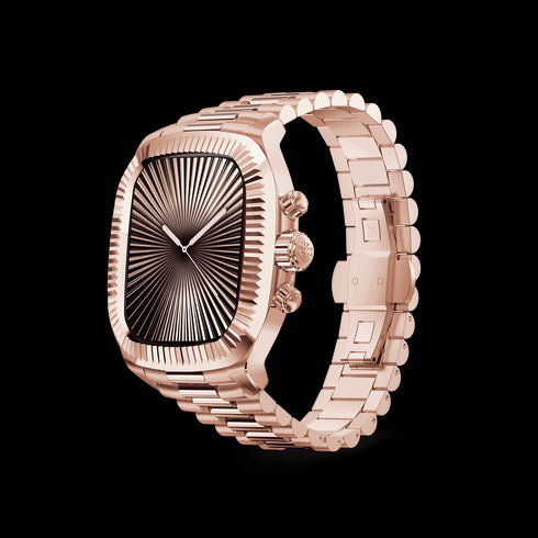 Apple Watch Case - CRC46 Rose Gold