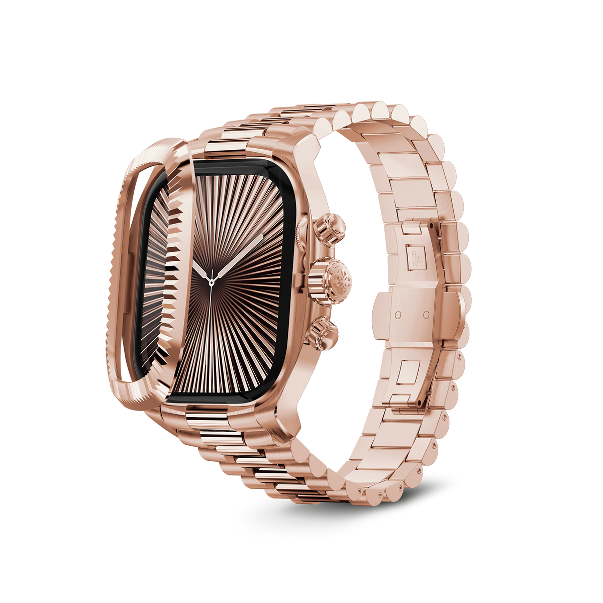 truth.cさん専用 Apple Watch Case - CRC46 Rose Gold – ゴールデンコンセプト公式サイト