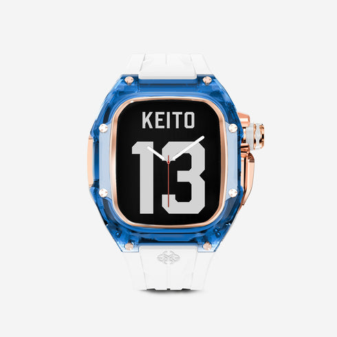 【中村敬斗コラボレーション】RSTRⅢ46 - Keito Limited