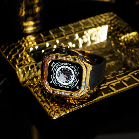 【日韓限定モデル】RSTⅢ49 - Rainbow Sapphire - Gold