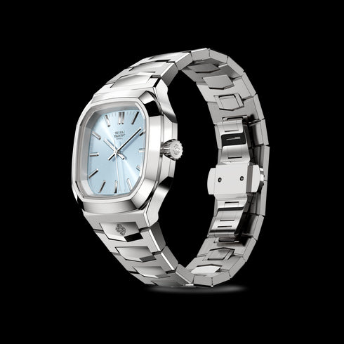 Royal Evening - Automatic Watch / EVSW200 - Sierra Blue
