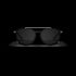 Sunglasses - Entrepreneur - Black / Silver