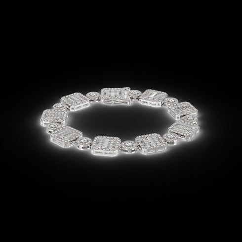 Bracelet - Halo
