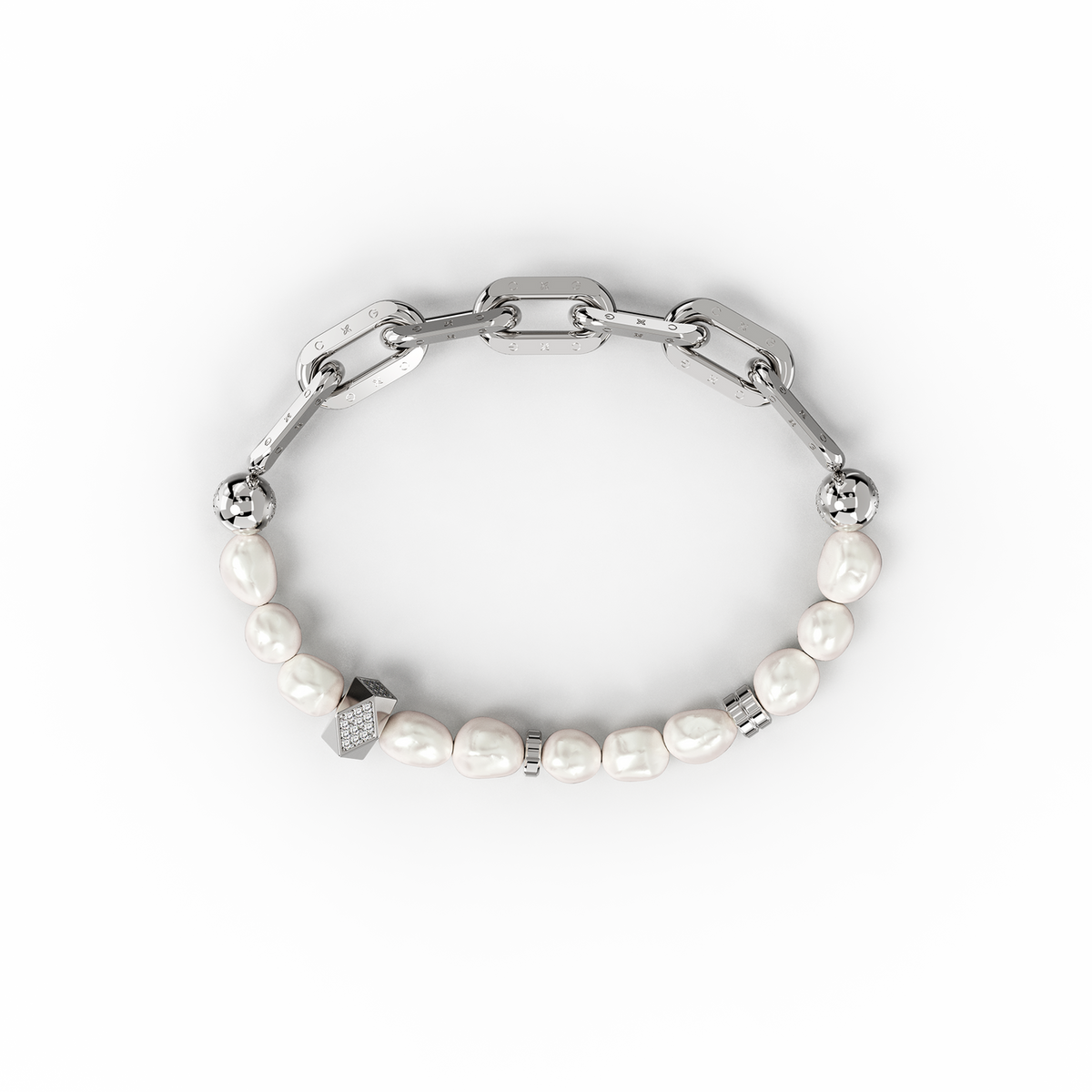 ≪高級感抜群≫【GOLDEN CONCEPT】 ネックレス - リバーパール Necklace - River Pearls – ゴールデンコンセプト公式サイト
