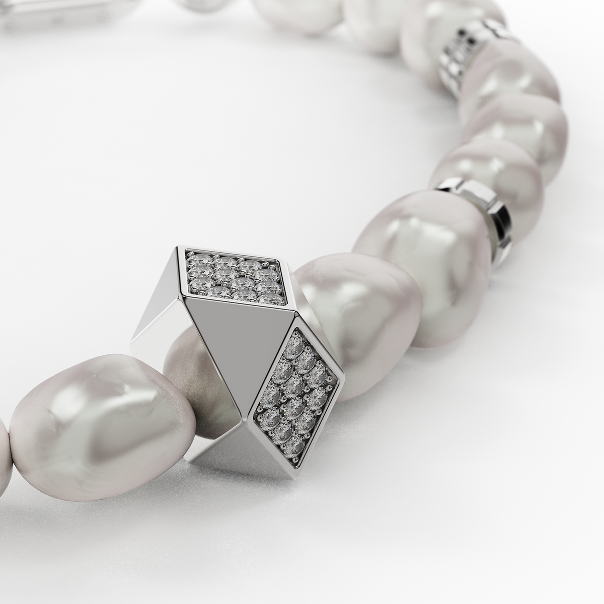 ゴールデン コンセプト☆リバーパール ブレスレット Bracelet - River pearls – ゴールデンコンセプト公式サイト