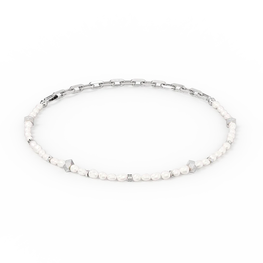 ≪高級感抜群≫【GOLDEN CONCEPT】 ネックレス - リバーパール Necklace - River Pearls – ゴールデンコンセプト公式サイト