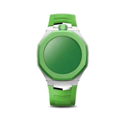 Pop Case - Royal Sport Edition - GREEN EIGHT