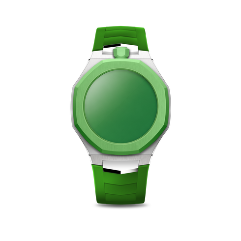 Pop Case - Royal Sport Edition - GREEN EIGHT