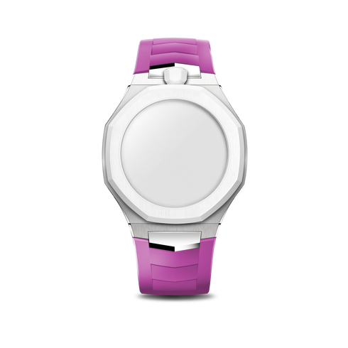 Pop Case - Royal Sport Edition - HUIT BLANC