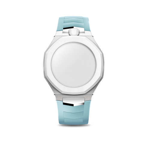 Pop Case - Royal Sport Edition - HUIT BLANC