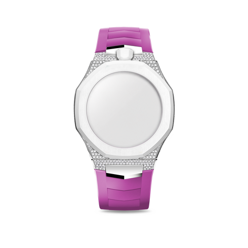Pop Case - Iced Royal Sport Edition - HUIT BLANC