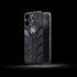 iPhone Case / RSC16 Silver - Magnetic