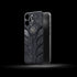 iPhone Case / RSC15 Titanium Grey - Magnetic