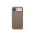 iPhone Case 17 - Full-Grain Leather - Sand