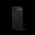 iPhone Case 17 - Full-Grain Leather - Black