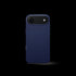 iPhone Case 17 - Full-Grain Leather - Midnight Blue