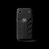 iPhone Case / RSR17 Onyx Black - Magnetic Shield