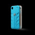 iPhone Case / RSR17 Curacao Blue - Magnetic Shield