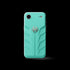 iPhone Case / RSR17 Aero Mint - Magnetic Shield