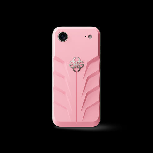 iPhone Case / RSR17 Miami Pink - Magnetic Shield