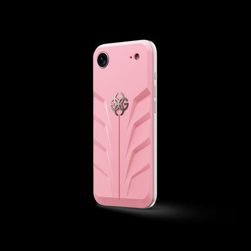 iPhone Case / RSR17 Miami Pink - Magnetic Shield