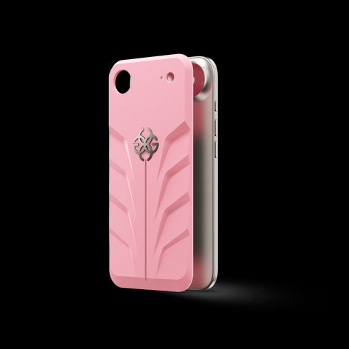 iPhone Case / RSR17 Miami Pink - Magnetic Shield