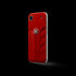 iPhone Case / RSR17 Rosso Corsa - Magnetic Shield