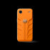 iPhone Case / RSR17 Sunset Orange - Magnetic Shield